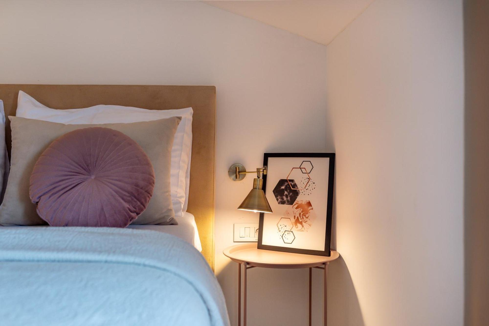 Danica Luxury Seaside Apartment シベニク エクステリア 写真