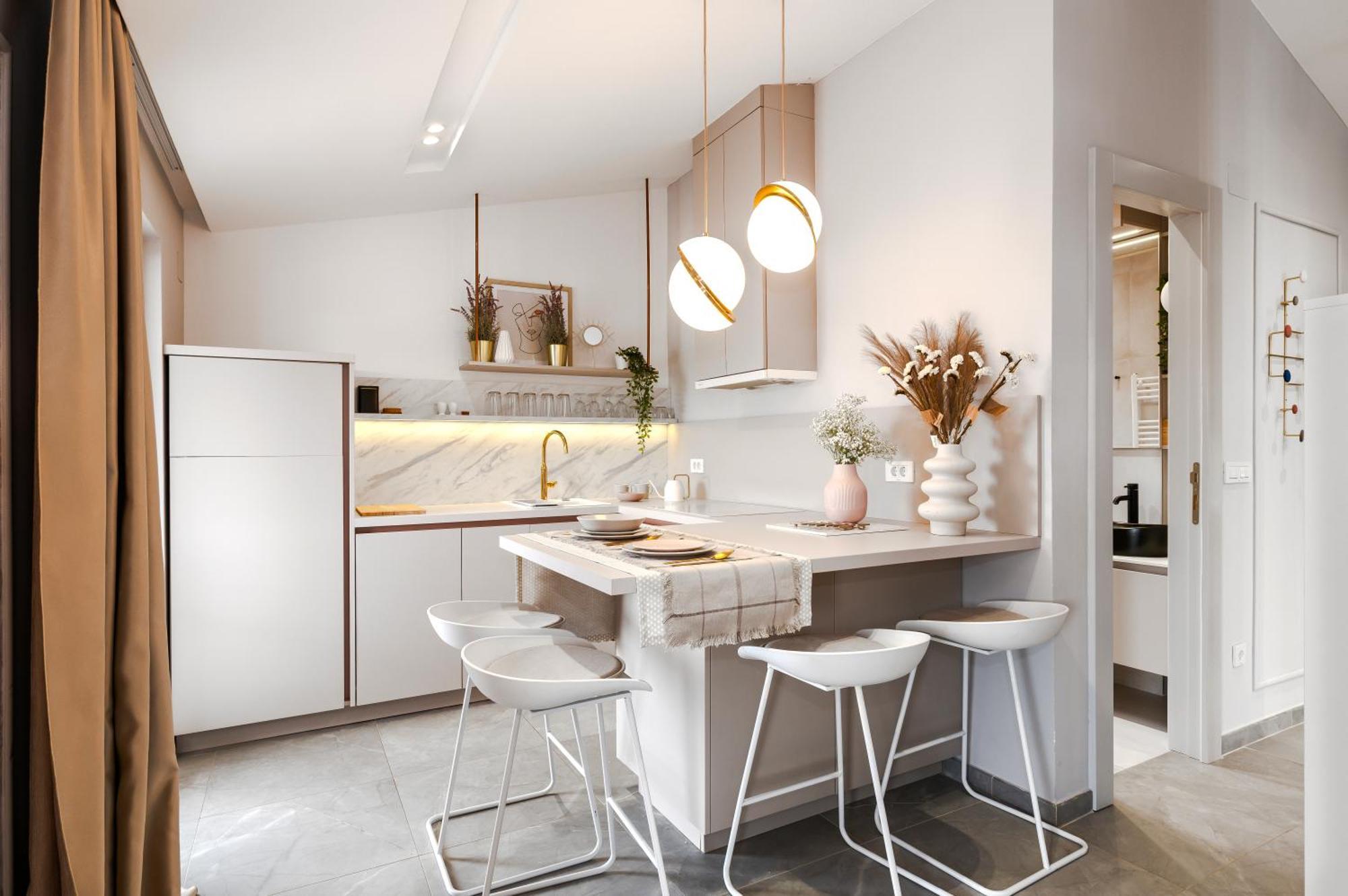 Danica Luxury Seaside Apartment シベニク エクステリア 写真
