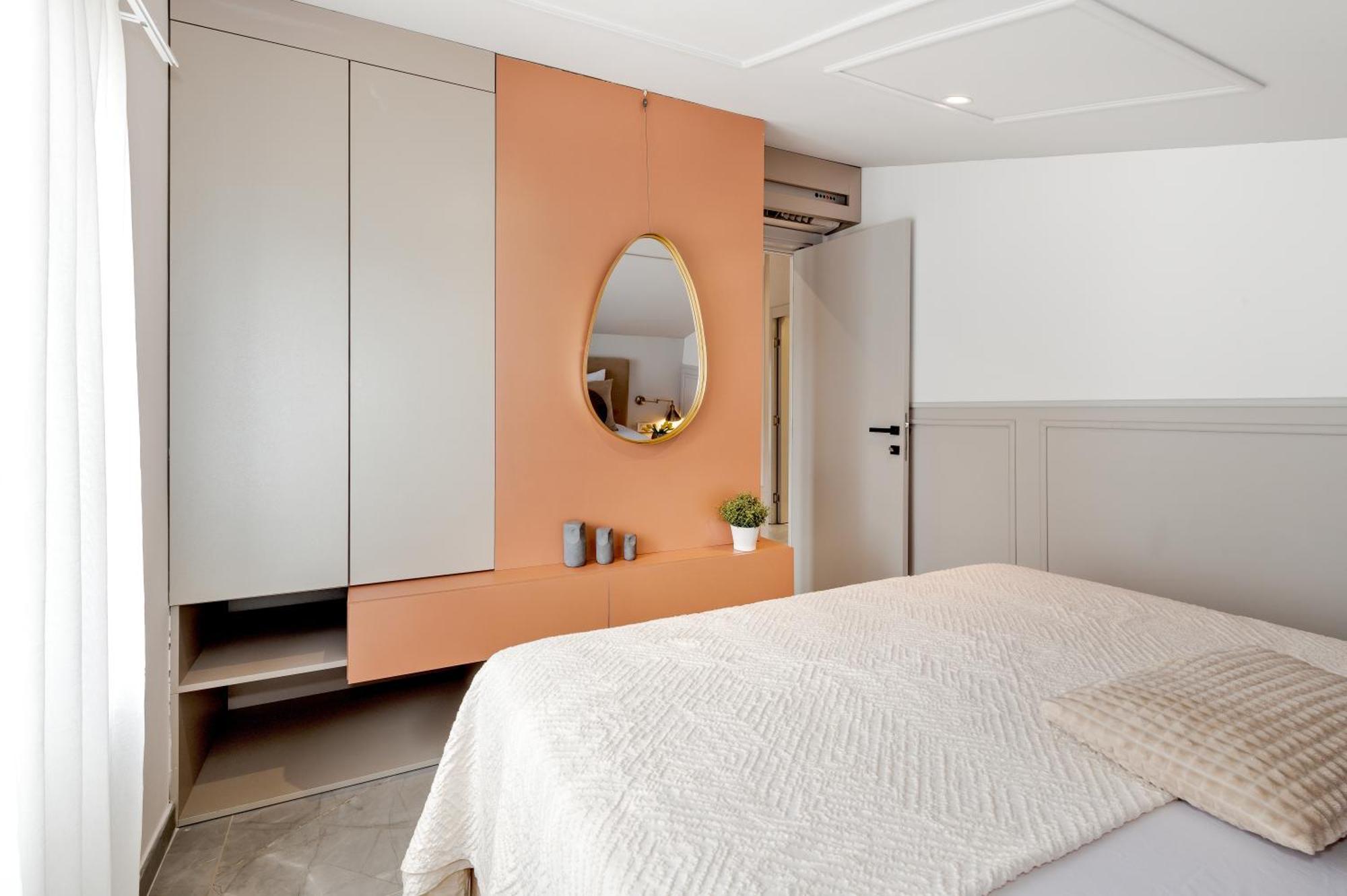 Danica Luxury Seaside Apartment シベニク エクステリア 写真