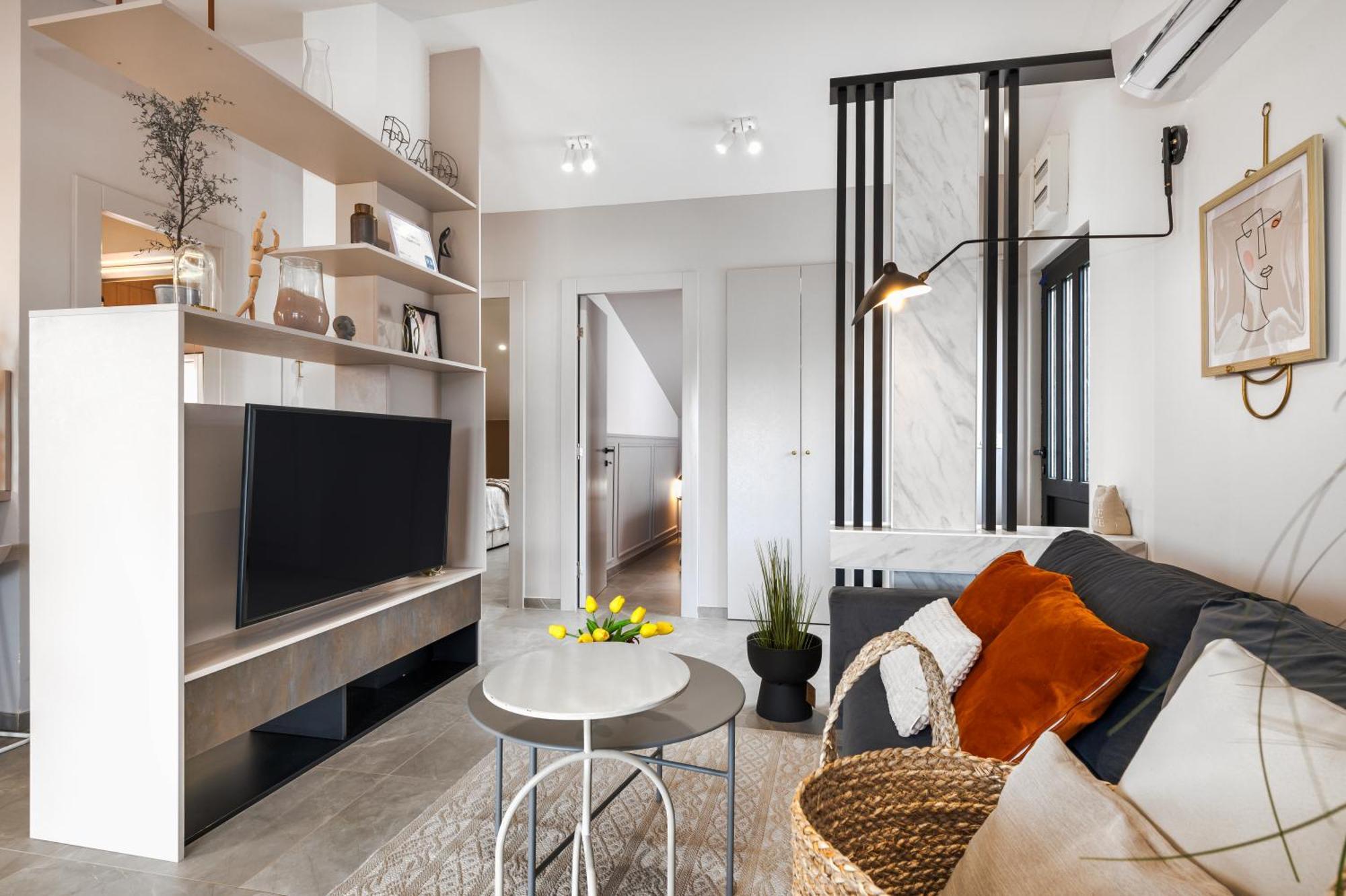 Danica Luxury Seaside Apartment シベニク エクステリア 写真
