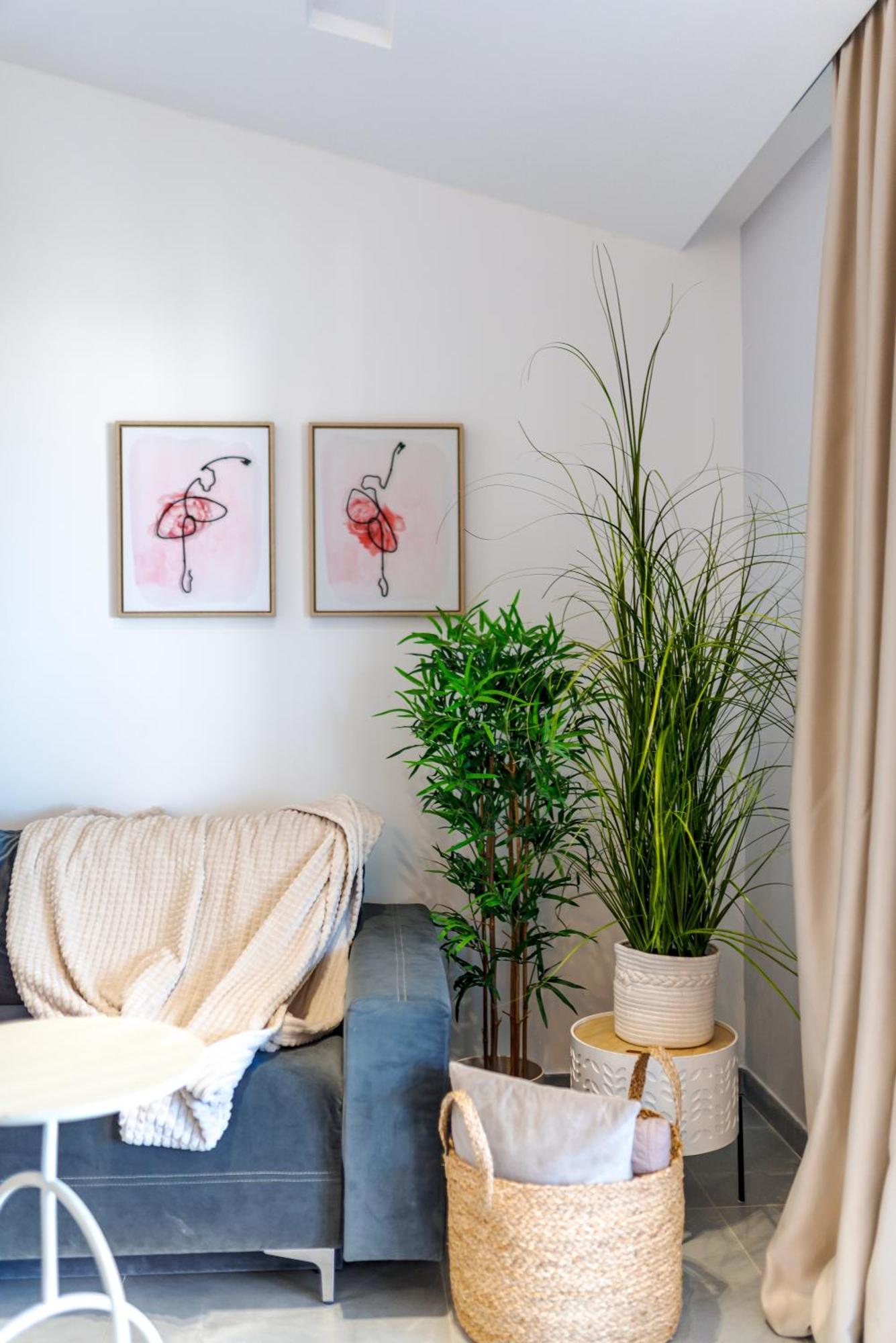 Danica Luxury Seaside Apartment シベニク エクステリア 写真