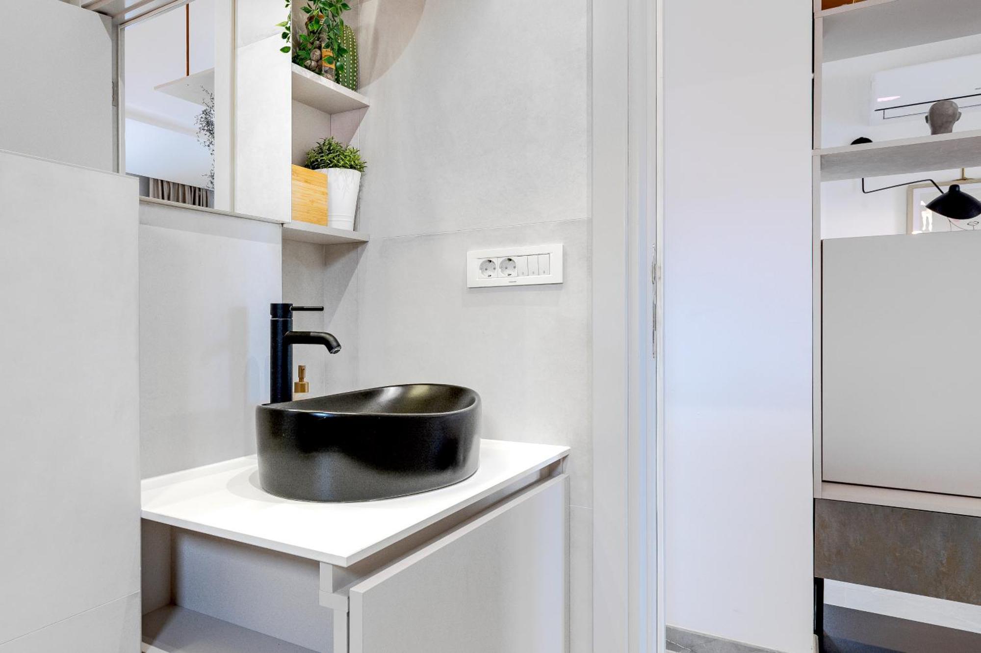 Danica Luxury Seaside Apartment シベニク エクステリア 写真